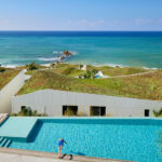 מתחם המגורים בלבנון מתוכנן כמראה ולכל יחידה גודל אחר