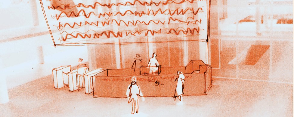 השקת ספרו של אדריכל ערי גושן "סיפורים הסמויים מן העין"