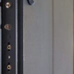 חדשנות, עיצוב ואמינות: הרמטיקס פורצת דרך בדלתות ביטחון נגד פריצות