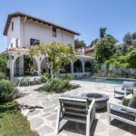 "בתי יוקרה משתנים כיום מסמל סטטוס, למרחב של רוגע"