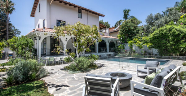 "בתי יוקרה משתנים כיום מסמל סטטוס, למרחב של רוגע"