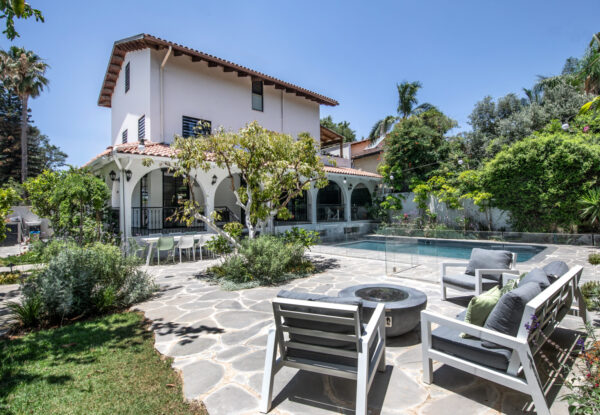 "בתי יוקרה משתנים כיום מסמל סטטוס, למרחב של רוגע"