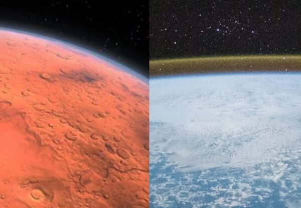 האדריכלית החיפאית שמלמדת את נאס"א לתכנן בתים בחלל