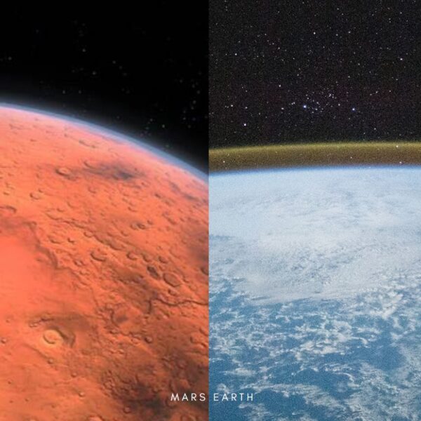 האדריכלית החיפאית שמלמדת את נאס"א לתכנן בתים בחלל