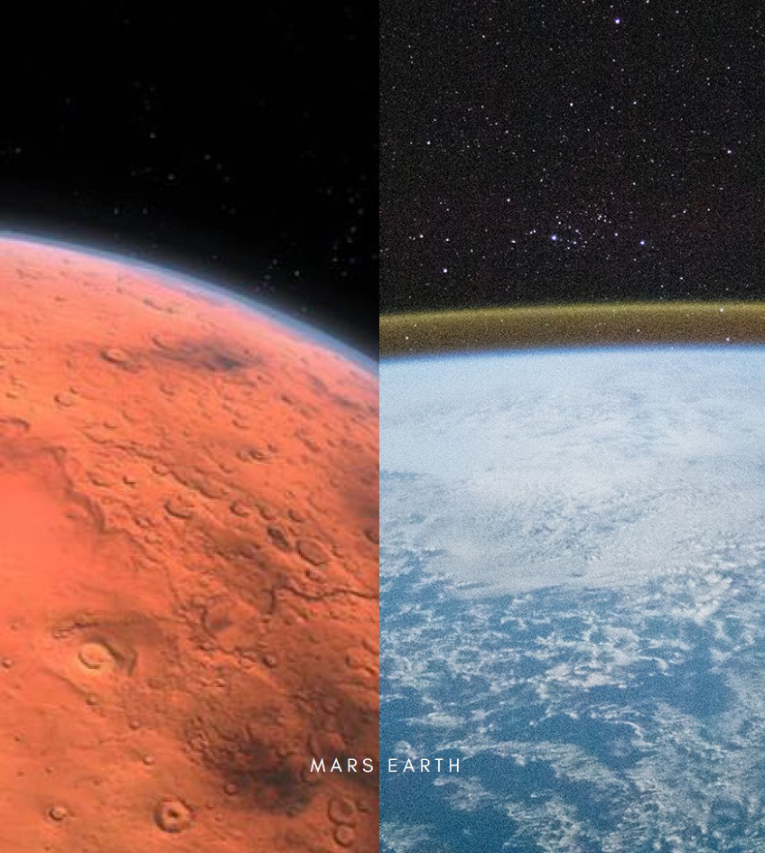 האדריכלית החיפאית שמלמדת את נאס"א לתכנן בתים בחלל