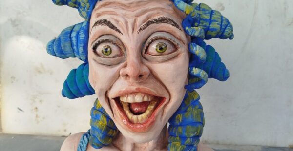 10 אמני קרמיקה ישראליים עכשויים שכדאי להכיר