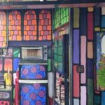 הבית שלי: שחר שרייבר, הצייר ממשגב עם