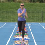 שיאי גינס יוצאי דופן אחרונים של נשים נחושות