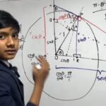 גאון בן 12 בדרך לדוקטורט