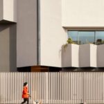 הריק כנקודת מוצא בעיצוב בית בולנסיה