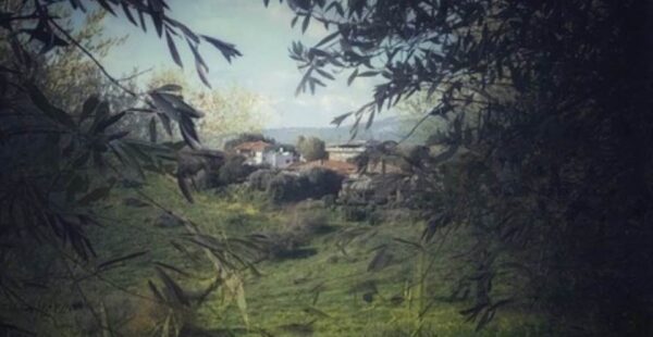 הבית שלי: הצלמת מירימי צדוק, בכפר תבור