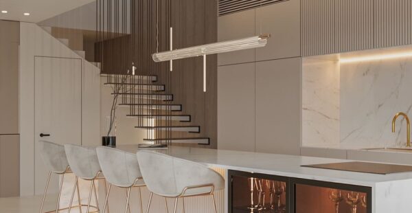 רעננות, דיוק ותשוקה לעיצוב: חופית סורידרוב