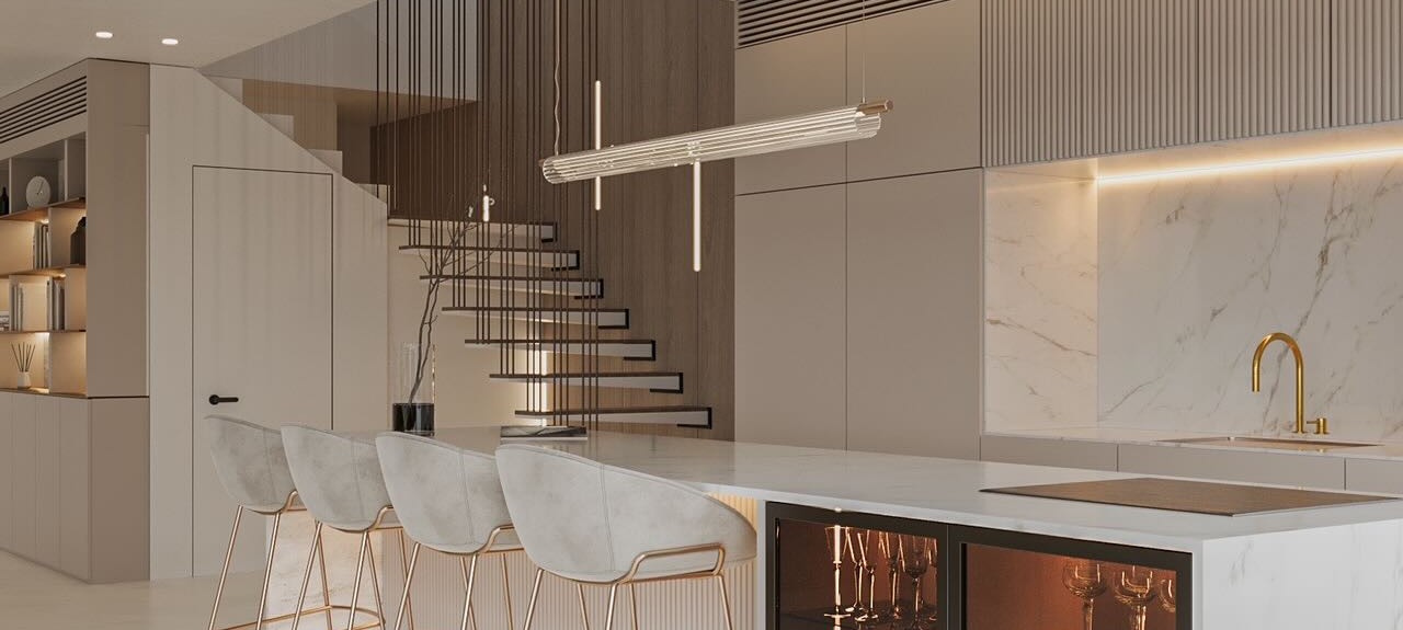 רעננות, דיוק ותשוקה לעיצוב: חופית סורידרוב