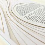 סיפור אהבה: אמנית הכתובות