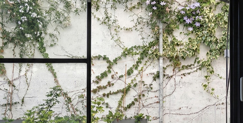 תעשייה פוגשת הייטק: מבנה ישן במונטיפיורי מקבל חיים חדשים