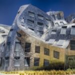 Frank Gehry (1929–2025)