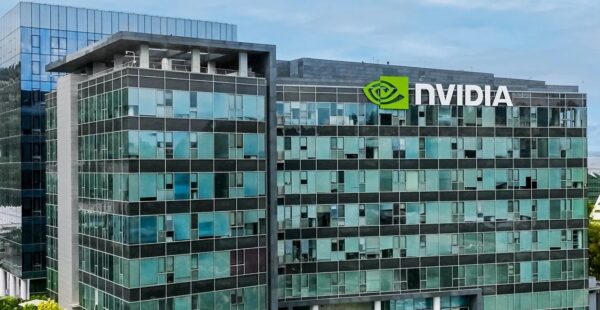 אנבידיה בחרה בקריית טבעון: קמפוס ענק חדש בהיקף של 160 אלף מ"ר