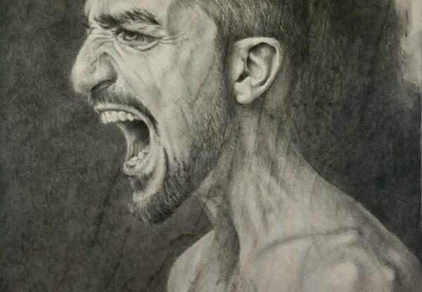 בין כאן לעכשיו: אמיר תומשוב על יצירה, חורבן והמרחב האנושי