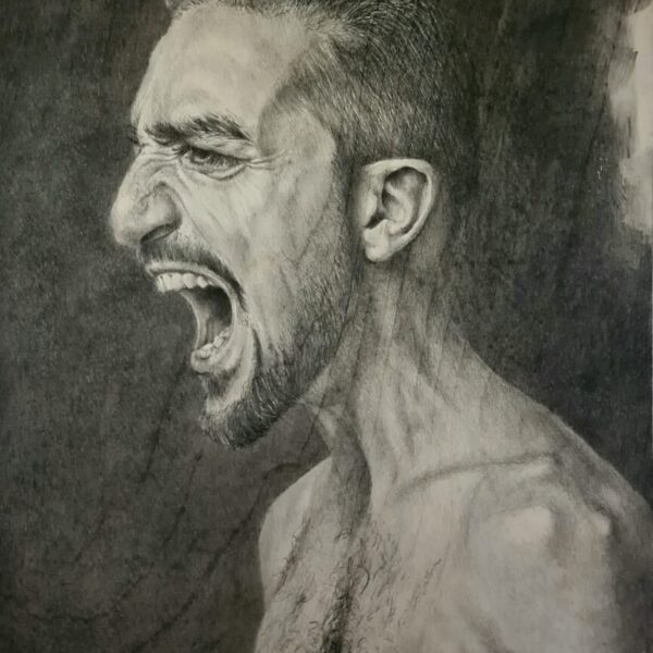 בין כאן לעכשיו: אמיר תומשוב על יצירה, חורבן והמרחב האנושי