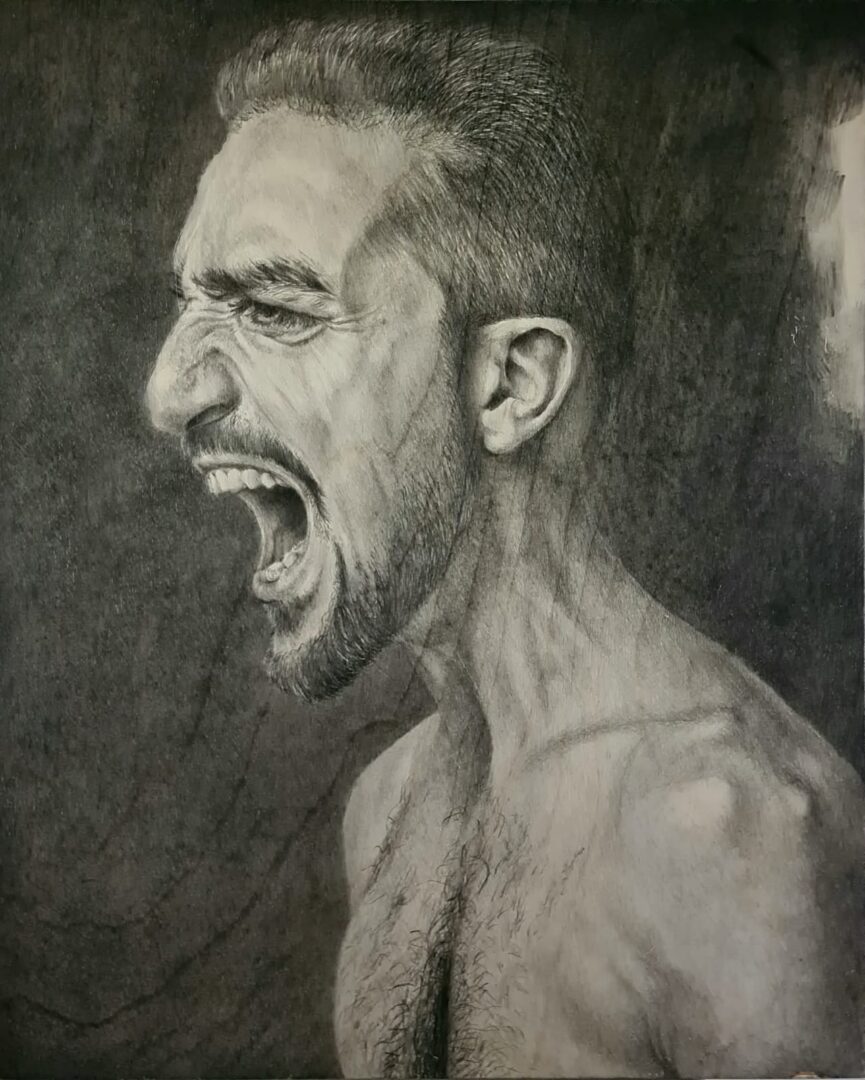 בין כאן לעכשיו | אמיר תומשוב