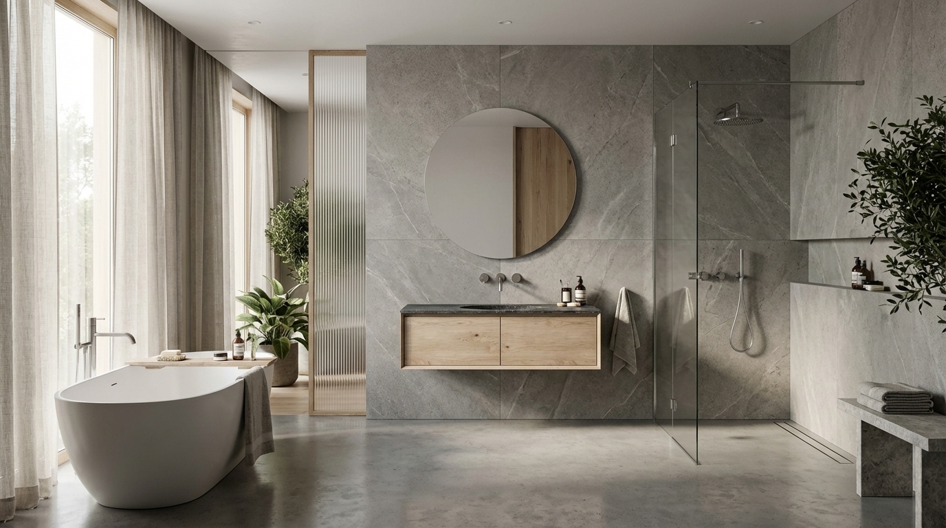 מה בוחרים קודם: כיור או ארון? אתם תחליטו