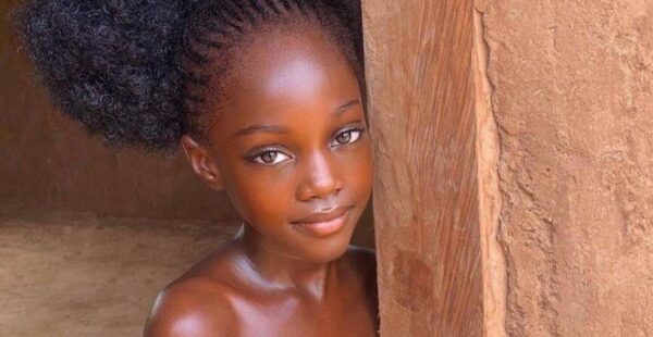 העצמה נשית, יופי טבעי וגאווה אפריקאית