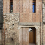 שיפוץ בית היסטורי בורונה