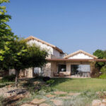 בית שנבנה מחדש: מבפנים החוצה