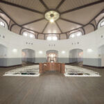 בנין הכלא העתיק ביותר ביפן יפתח כמלון יוקרה עם מוזיאון צמוד