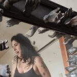 הבית בנס ציונה הוא כמו תיאטרון פרטי