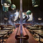 1,200 מ"ר ו-300 מקומות ישיבה: מסעדת גורמה אסייתית חדשה באשדוד