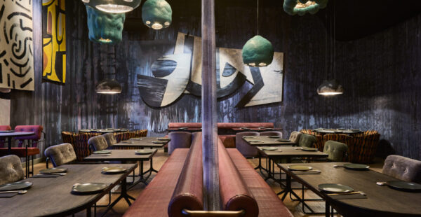 1,200 מ"ר ו-300 מקומות ישיבה: מסעדת גורמה אסייתית חדשה באשדוד