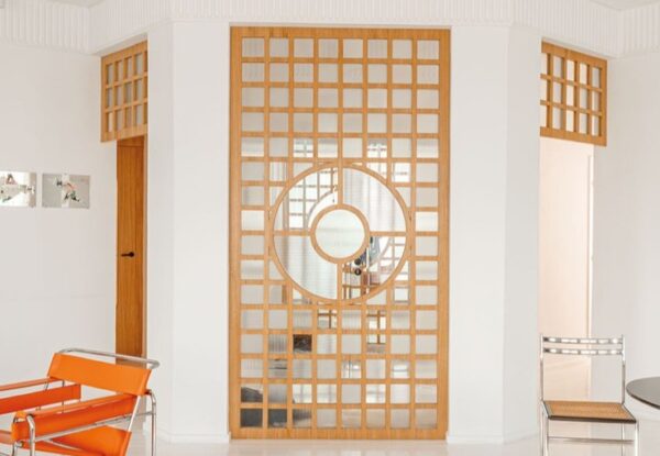 פנטהאוז מודרני המשקיף על קזבלנקה