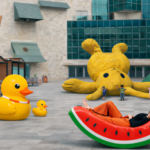 artizen – אמנות חוץ שיוצרת חוויה, קהל ובידול