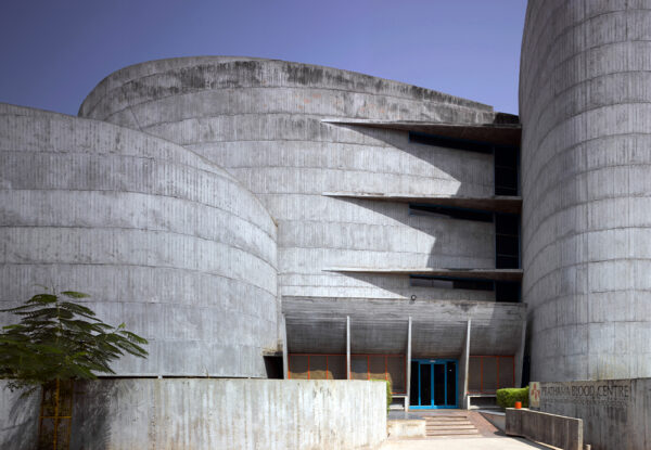 מבנה רפואי ידידותי בתקציב מוגבל