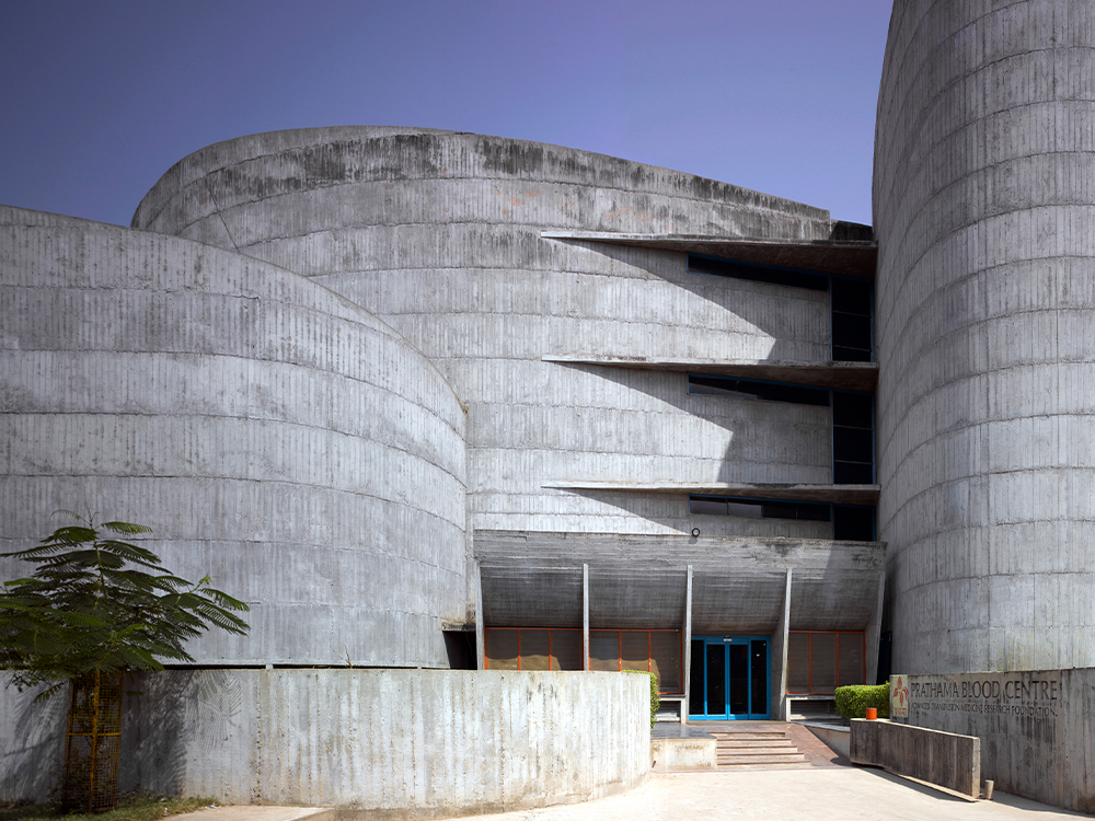 מבנה רפואי ידידותי בתקציב מוגבל