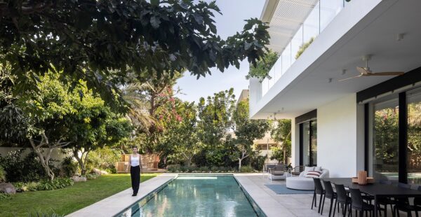 בית המפלסים ברעננה