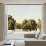 הבית המינימליסטי באוסטני: מה שהיה ומה שיכול להיות