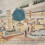 הקניון הראשון בעולם לא נולד מתוך תשוקה לצרכנות – אלא מתוך חלום סוציאליסטי