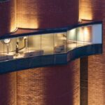 ארכיטקטורה של ריח: מוזיאון הניחוחות של Guangzhou