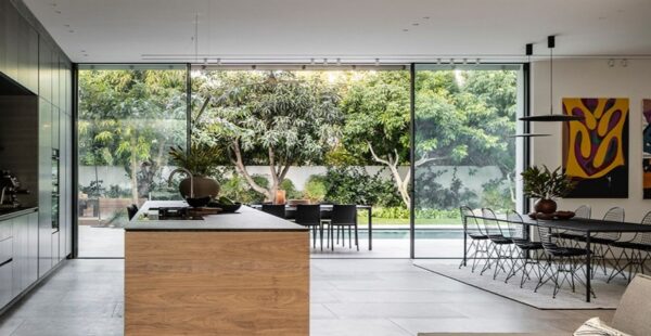 בית המפלסים ברעננה