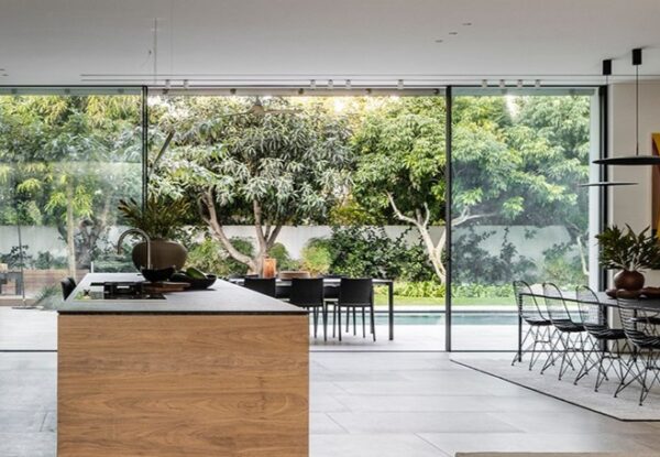 בית המפלסים ברעננה