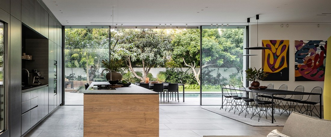 בית המפלסים ברעננה