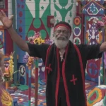 הבית של הנביא ישעיהו, במפלי הנייגרה