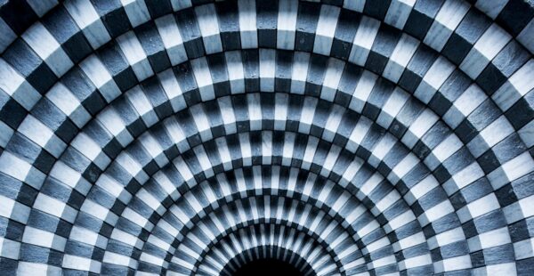 כנסיית סן ג'ובאני בטיסטה בשוויץ / Mario Botta