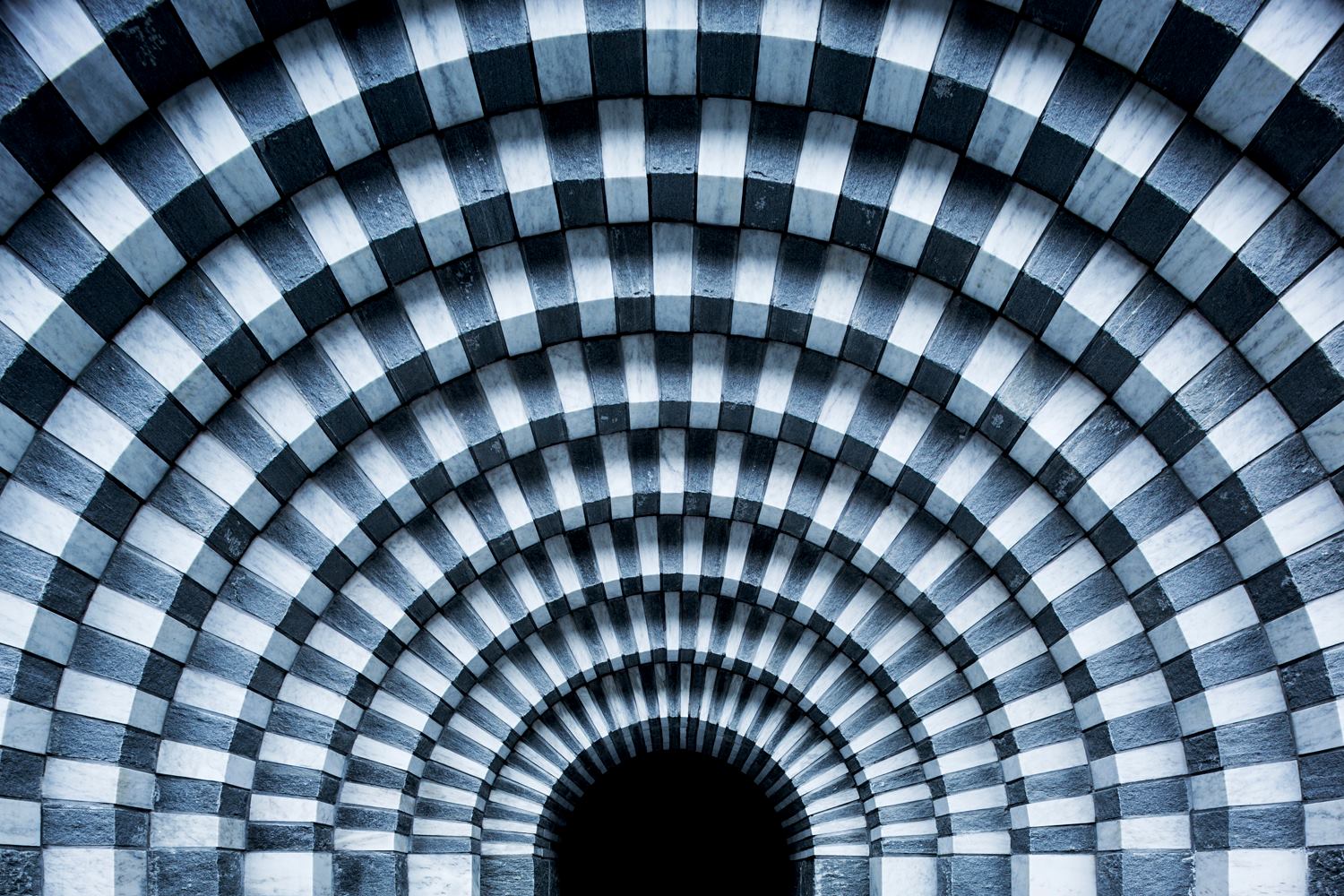 כנסיית סן ג'ובאני בטיסטה בשוויץ / Mario Botta