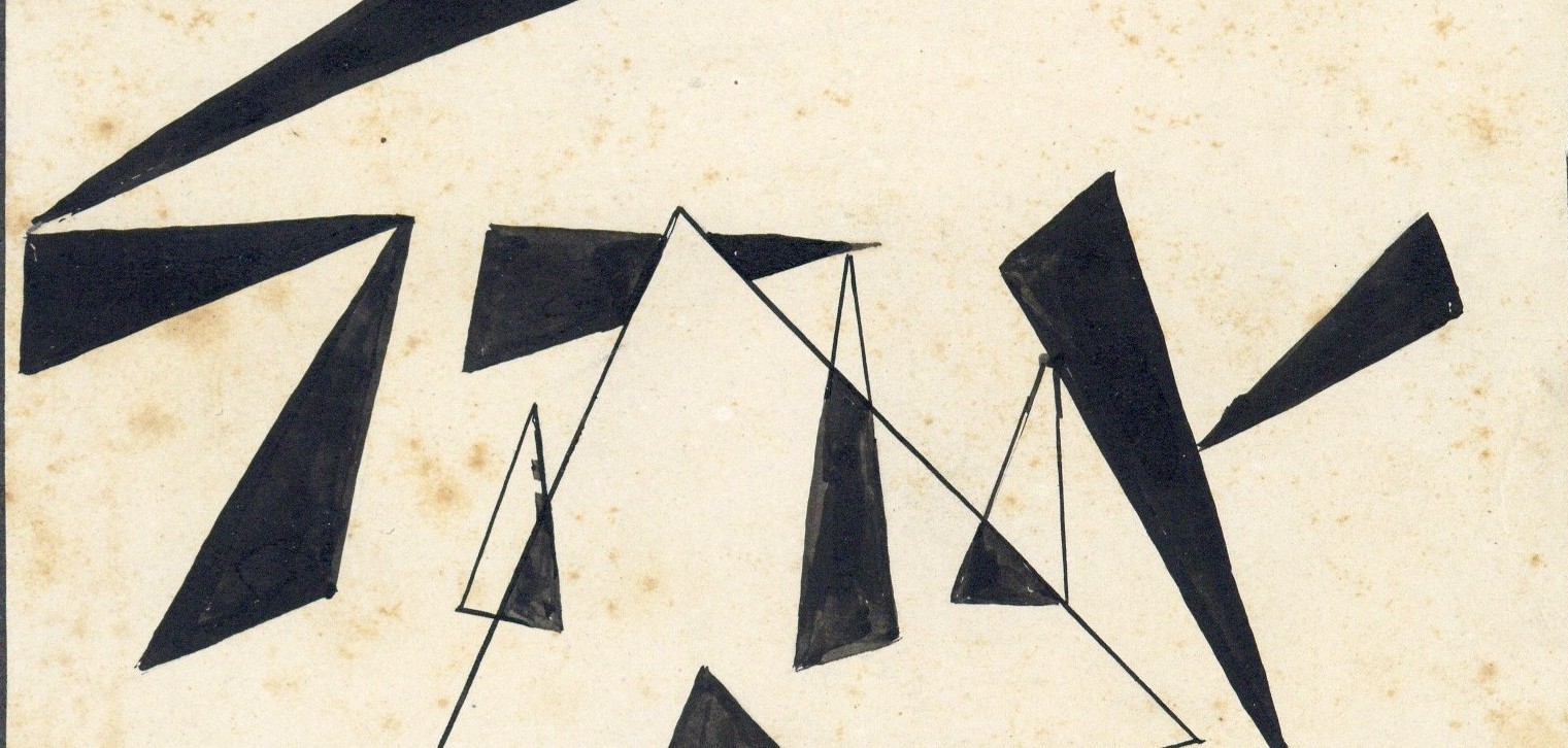 תשוקת חלוצי התיאטרון, מפיגומי הבניינים אל במת התיאטרון