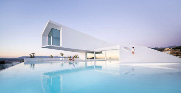 אלה 10 הבתים שהכי אהבתם ב-d+a בשנת 2025