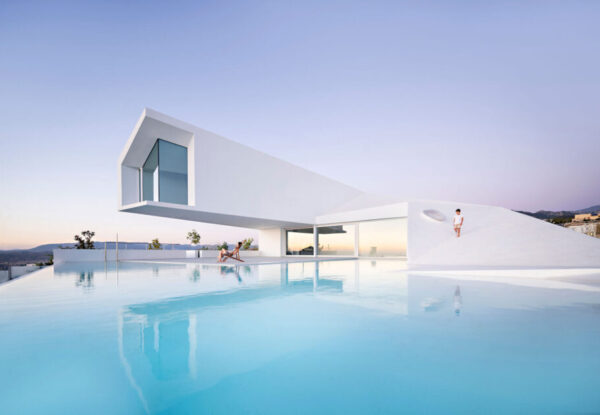 אלה 10 הבתים שהכי אהבתם ב-d+a בשנת 2025