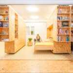 רעיונות חכמים וחוסכי מקום לדירות זעירות